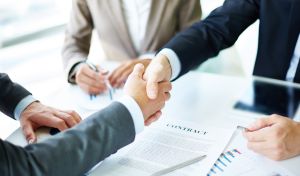 Kupnja i prodaja nekretnina